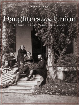 cover image of Daughters of the Union